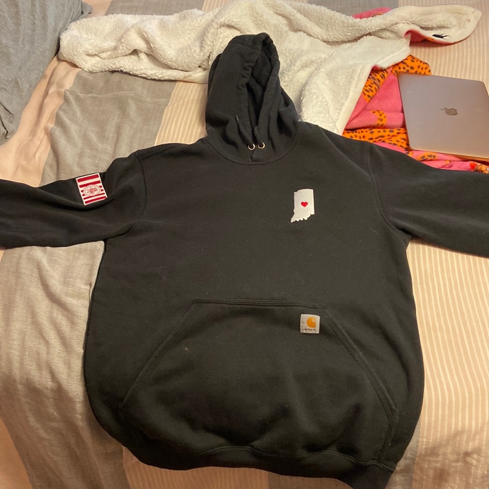 Indiana University Hoodie